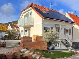 Ferienwohnung Mayr