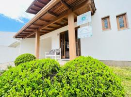 Casa da Praia Pousada - Guesthouse, alloggio in famiglia a Torres
