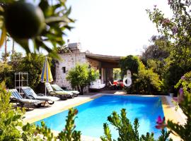 Villa Limon by Important Group Travel, hotell i Bitez