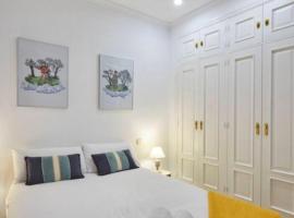 Apartamento Familiar en Madrid, hotel in Cájar