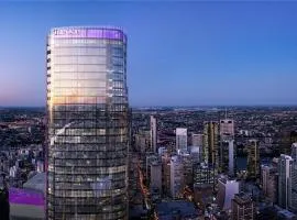 CBD Luxury River View 1Bed Apt The One