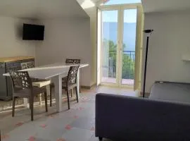 I Colori del Tramonto Apartment