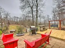 Albany Home Less Than 1 Mi to Dale Hollow Lake!