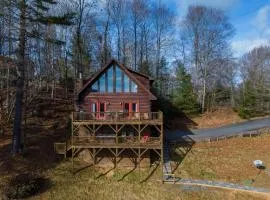 New River Retreat