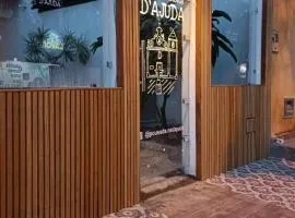 Pousada Nossa Senhora D'Ajuda