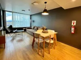 Seaport Apartments Pacifico B