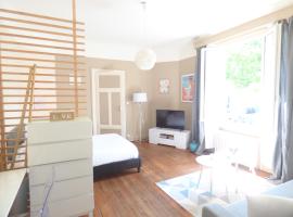 Les Cocons de St&eacute;phanie