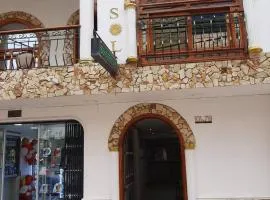 HOTEL COSTA DEL SOL mav