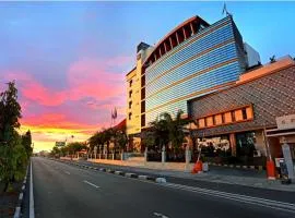 Ros-In Hotel