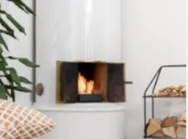 Beautiful 1-Bed Apartment in Stockholm