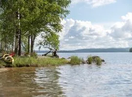 Suvituuli | Paajoen Vuokramökit