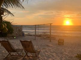 Casa Kayab, inn in Puerto Morelos