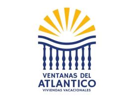 Ventanas del Atlántico