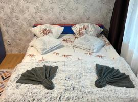 Comfy Condo Zalau, cazare în regim self catering din Zalău