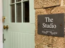 The Studio at Pitmeadow Farm