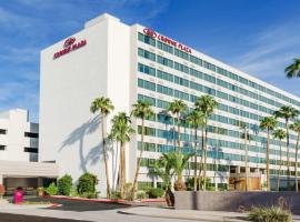 Crowne Plaza Phoenix Airport, an IHG Hotel, hotel near Shemer Art Center, Phoenix