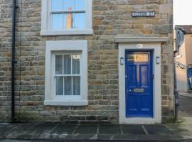 The Bay Cottage, holiday home in Morecambe