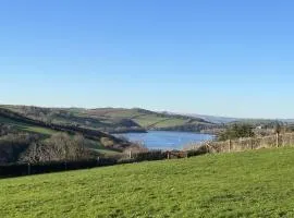 Herons Reach - Estuary Views and Close to Quay