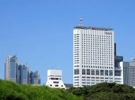 小田急ホテルセンチュリー　サザンタワー