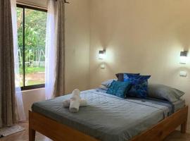 Miniapartamento los Guanacastes cerca de Tamarindo, hotel conveniente a Santa Cruz