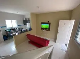 Casa em Mongaguá 900mts da praia