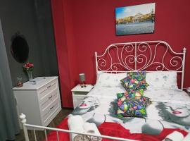 La Torre B&B, hotel di Avellino