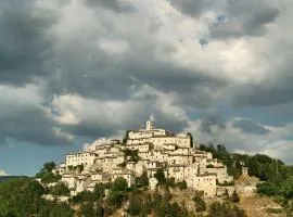 Albergo Diffuso Crispolti