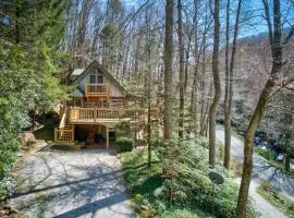 Creeksong Cabin
