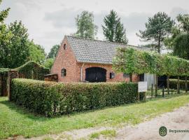 de Zeelberg, hotel i Valkenswaard