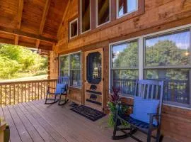 Beaver Rock Lodge