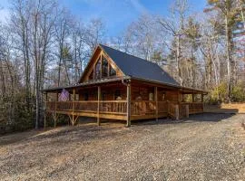 Leafy Way Lodge