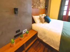 Hotel Inti Quito