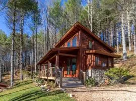 Hilltop Hideout at Eagles Nest