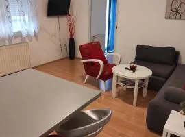 Astralis Factory Apartments-Marineta