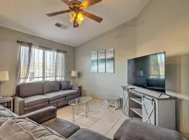 Albuquerque Home about 6 Mi to Old Town!