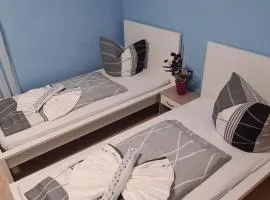 Möblierte 3-Zimmer-Wohnung im Herz von Schwandorf!