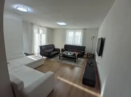 Ika LuX apartmani 4*