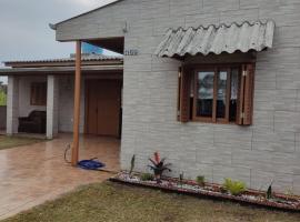 Casa Família Mattos, dovolenkový dom v destinácii Xangri-lá