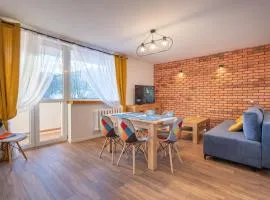 Apartament Fiński z sauną