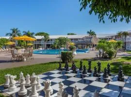 Best Western Palm Beach Lakes