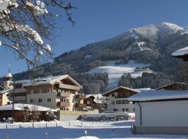 Apart Resort Rabl, hotel in Westendorf