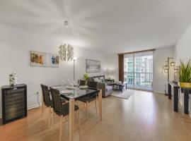 Great Apartment in Brickell