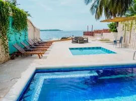 Hotel Caribbean Cartagena