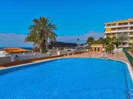 BuenaVista Sunflower Apartment in Playa La Arena