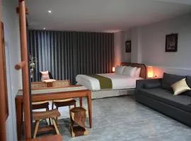 The MSUG Hotel