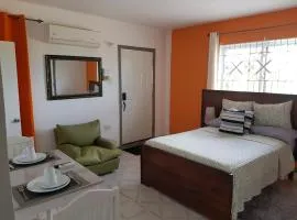 JUS4U-Apt-3 The Home Away From Villa