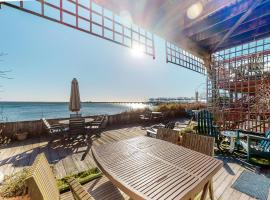 Commercial Street Retreat, hotel in Provincetown