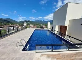 Apartamento Novo - Ubatuba-SP