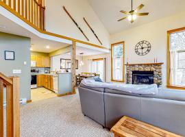 Casa Lontano, accessible hotel in Tannersville