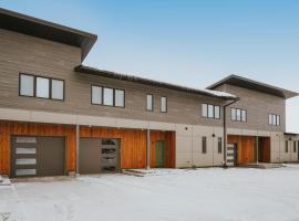 The Circle Unit B, holiday home in Bozeman